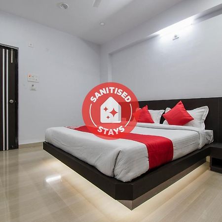 Oyo 26974 Hotel S G International Patna  Ngoại thất bức ảnh