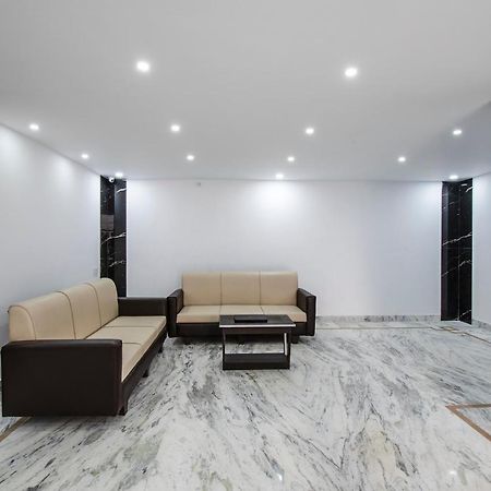 Oyo 26974 Hotel S G International Patna  Ngoại thất bức ảnh
