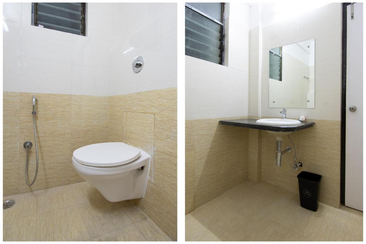 Oyo 26974 Hotel S G International Patna  Ngoại thất bức ảnh