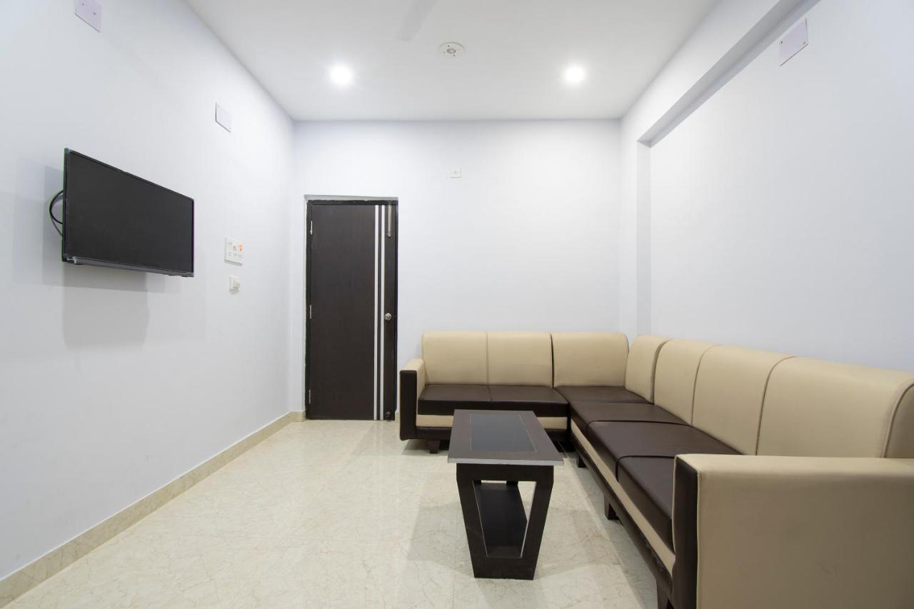 Oyo 26974 Hotel S G International Patna  Ngoại thất bức ảnh