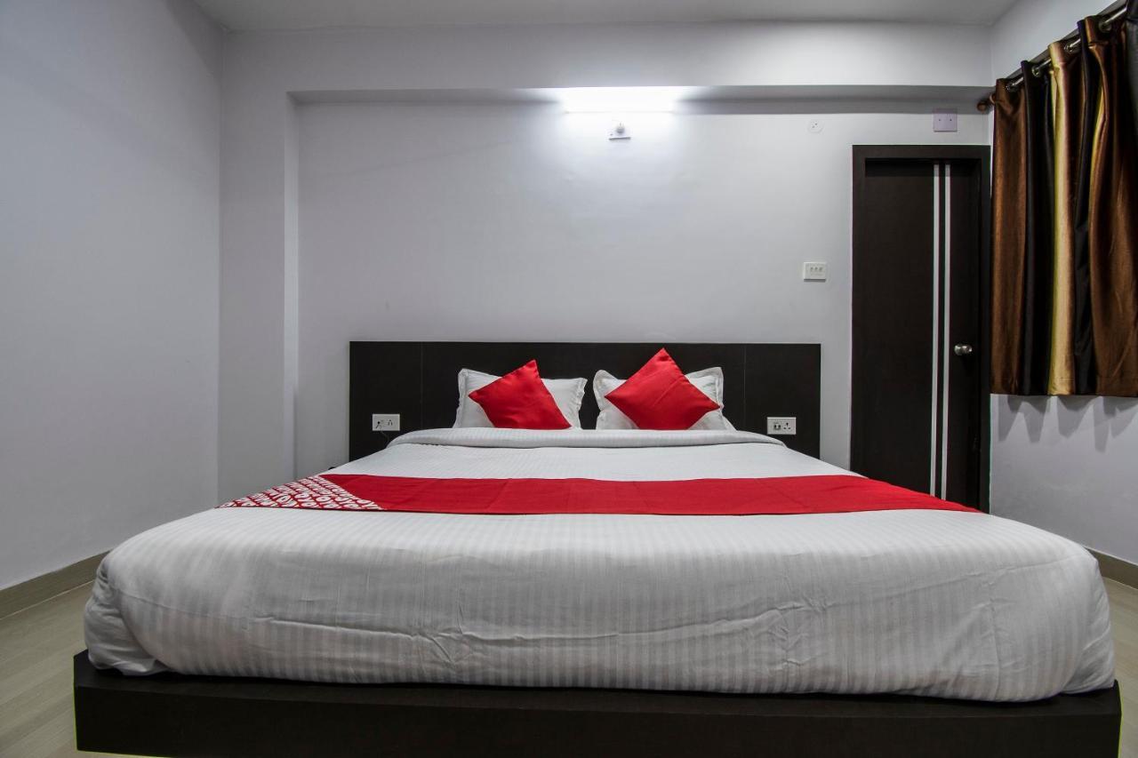 Oyo 26974 Hotel S G International Patna  Ngoại thất bức ảnh