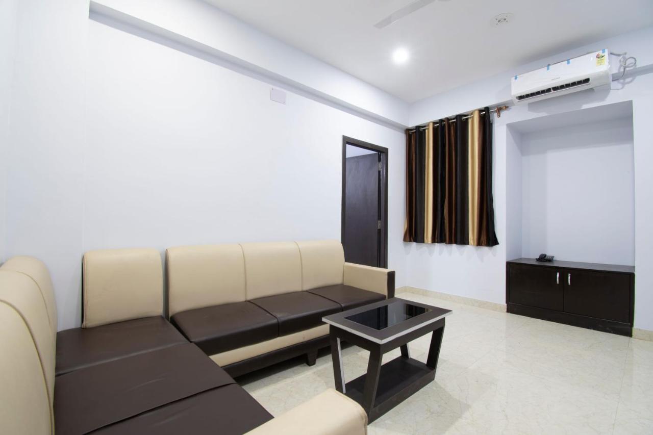 Oyo 26974 Hotel S G International Patna  Ngoại thất bức ảnh